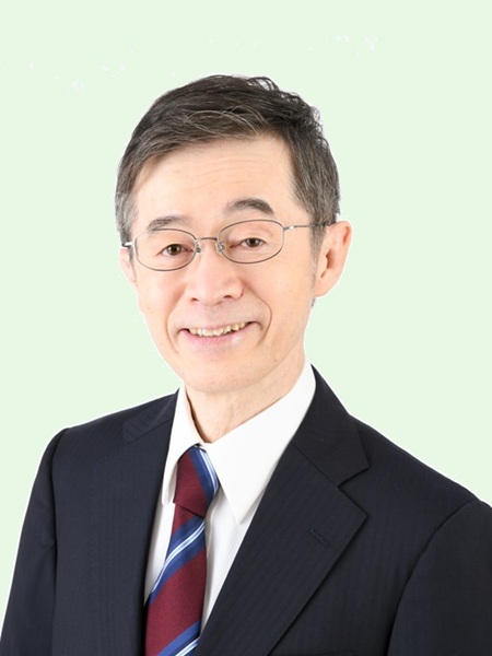 コンサルタント画像